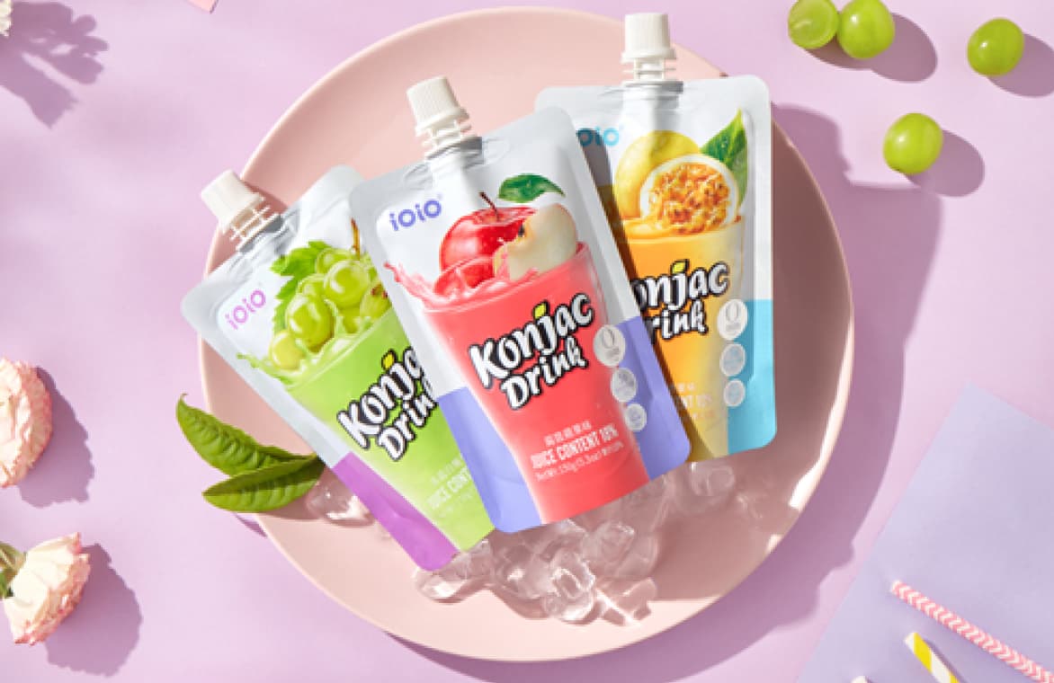 吃對、吃好，是一種更自己的方式